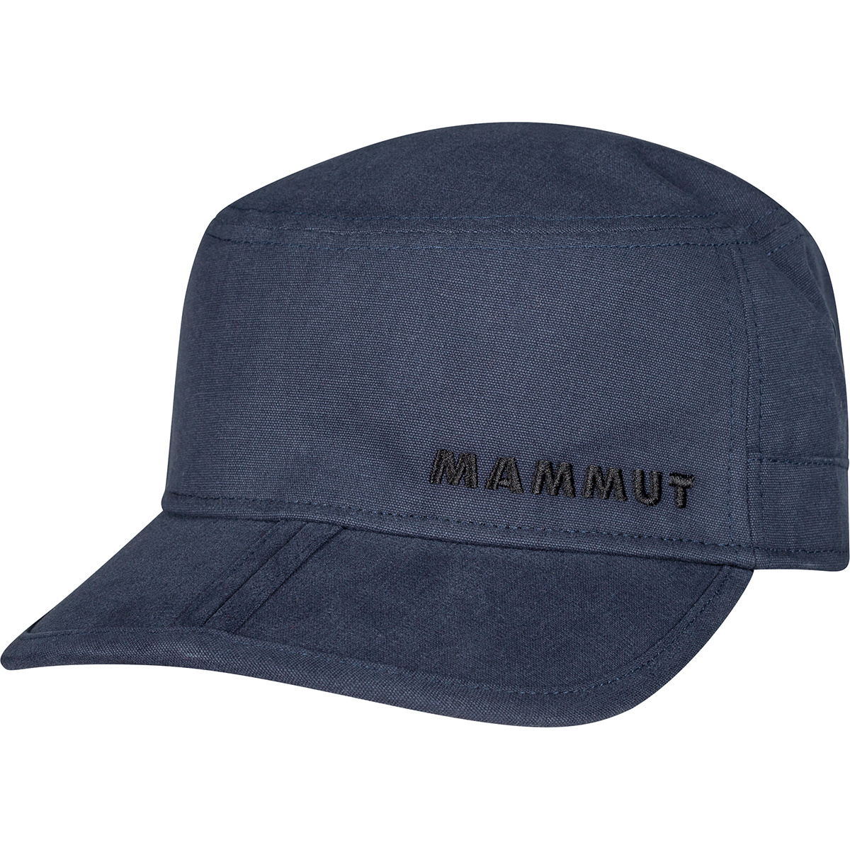 Mammut Lhasa Cap (Größe L , blau)