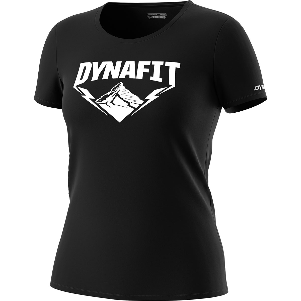 Image of Dynafit Damen Graphic CO T-Shirt