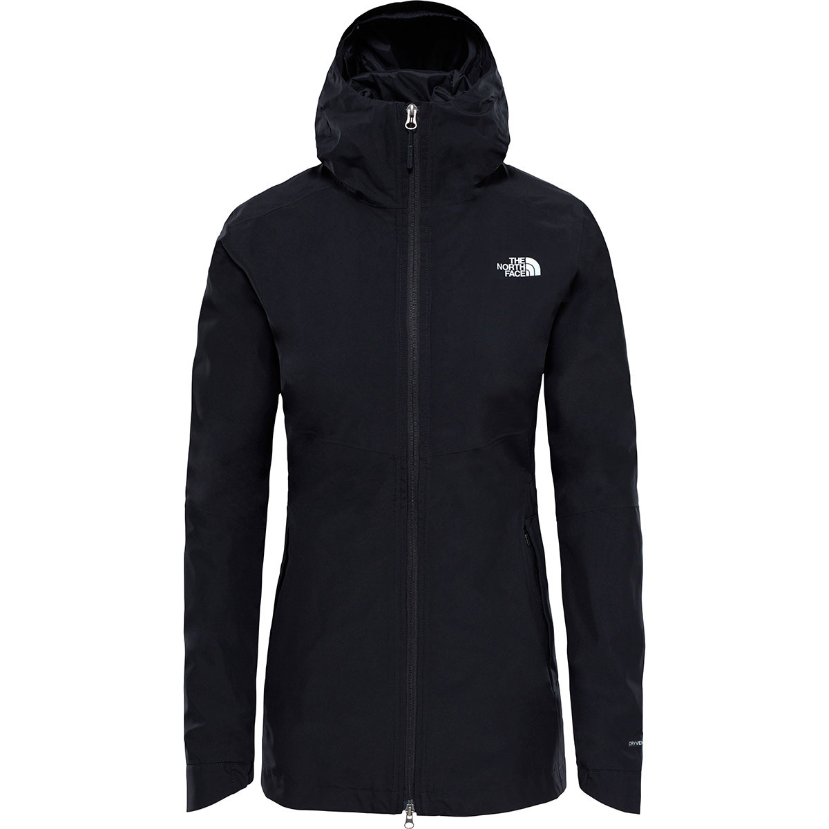 Image of The North Face Donna Parka Hikesteller