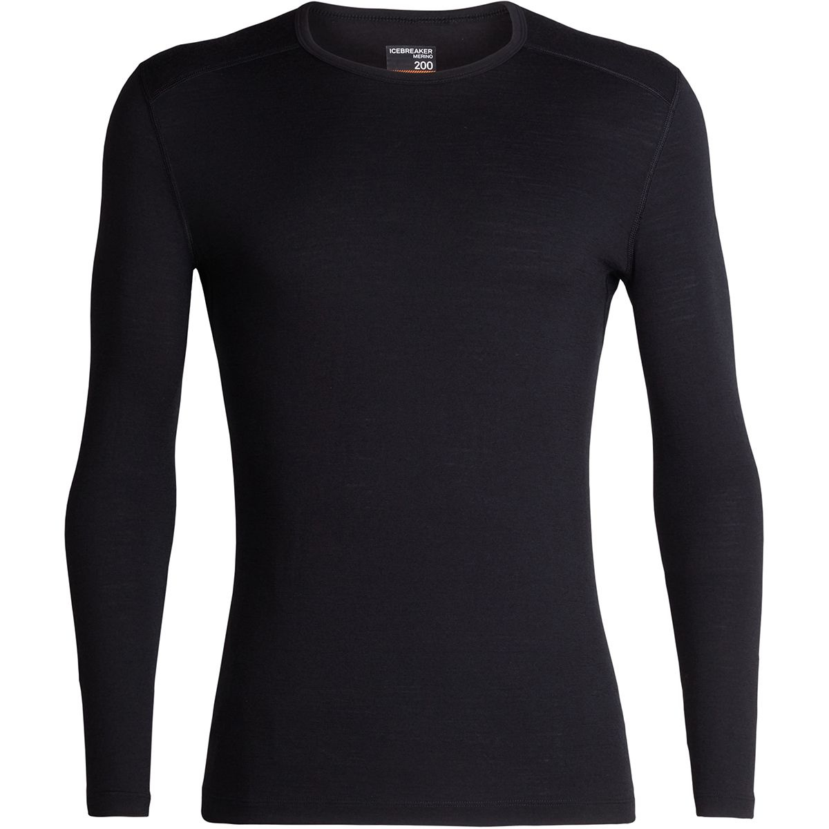 Icebreaker 200 Oasis Longsleeve