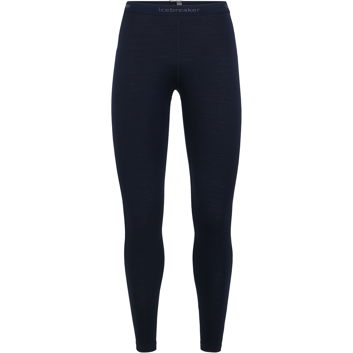 Image of Icebreaker Donna Leggings 200 Oasis