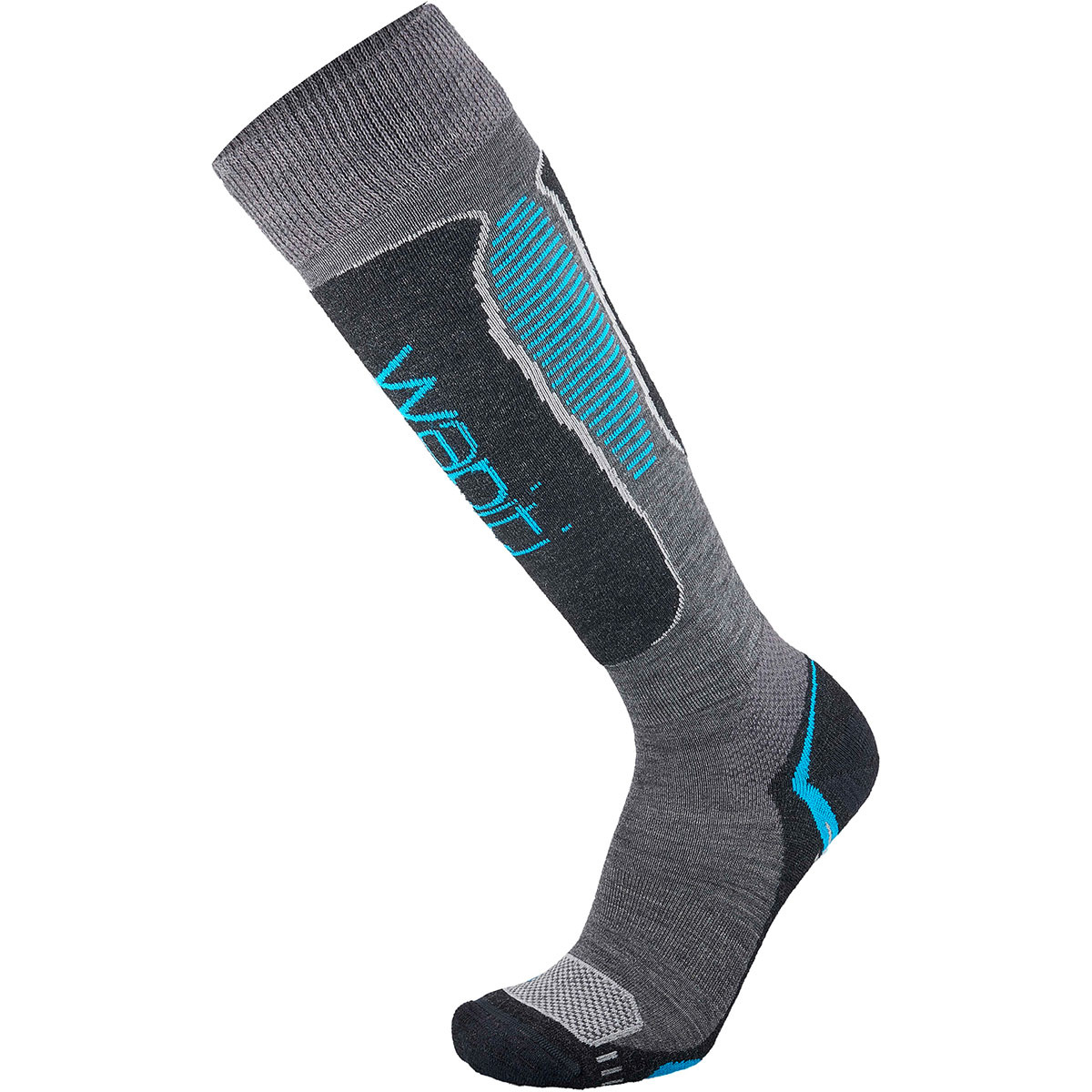 Image of Wapiti Calze Ski W06 Merino Comfort