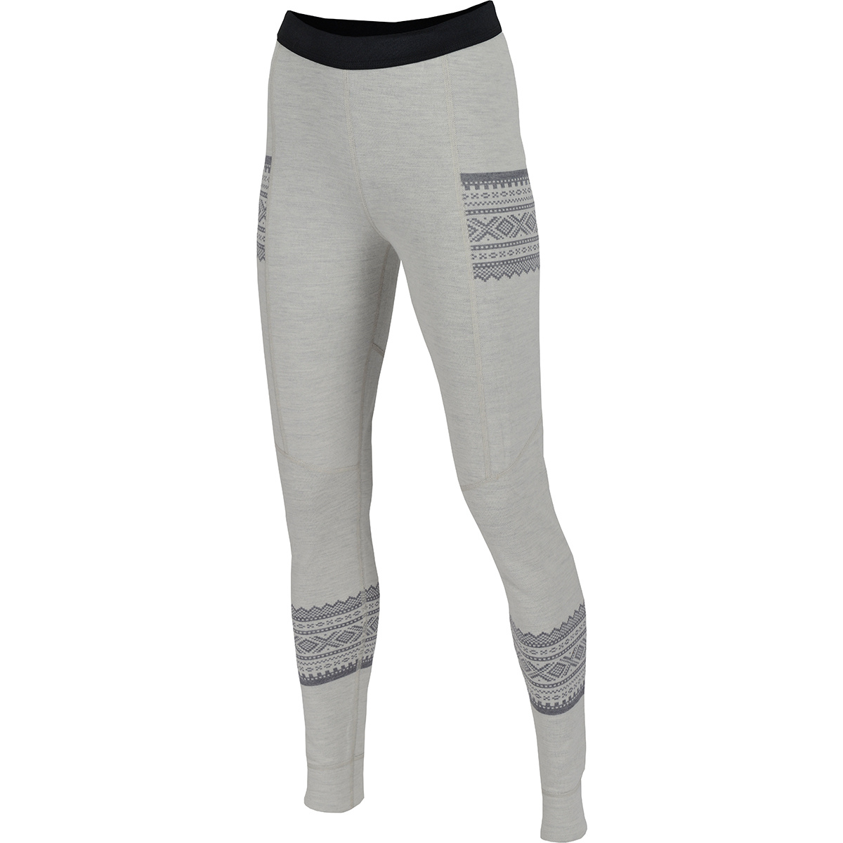 Image of Aclima Donna Leggings DesignWool Marius