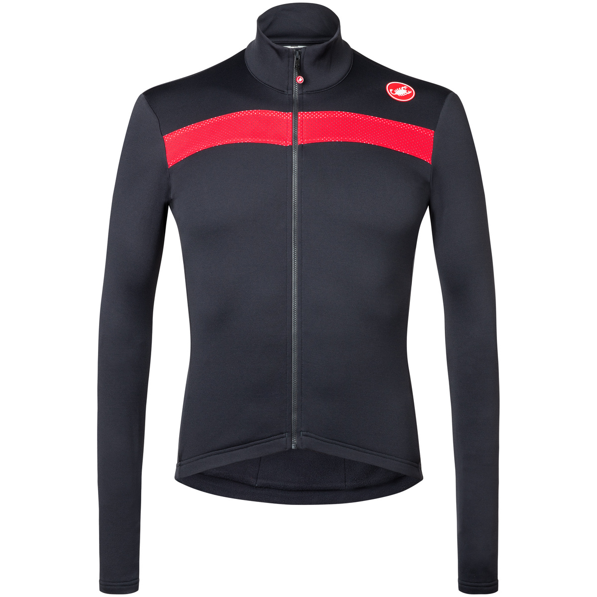 Image of Castelli Uomo Maglia Puro 3 Jersey FZ