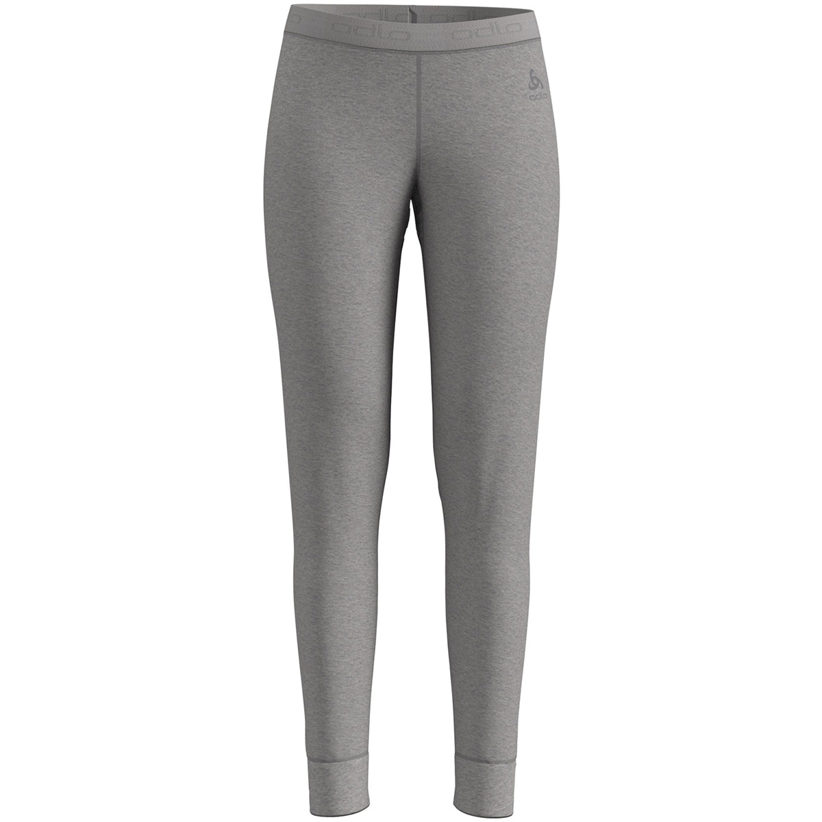 Odlo Femme Pantalon Suw Natural (taille XS, Gris)