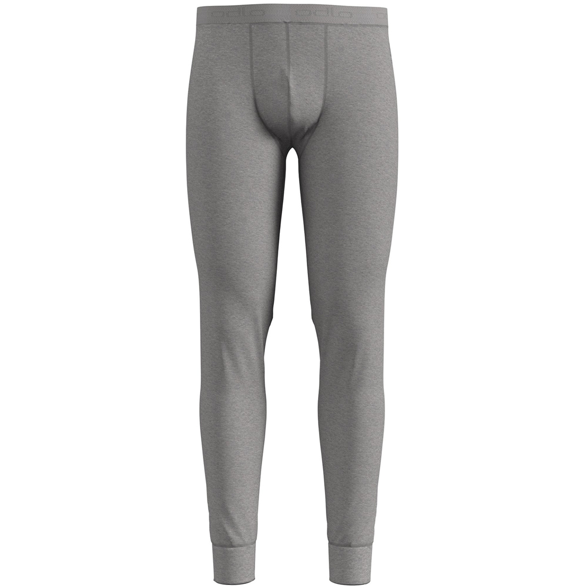 Odlo Homme Pantalon Suw Natural (taille XL, Gris)