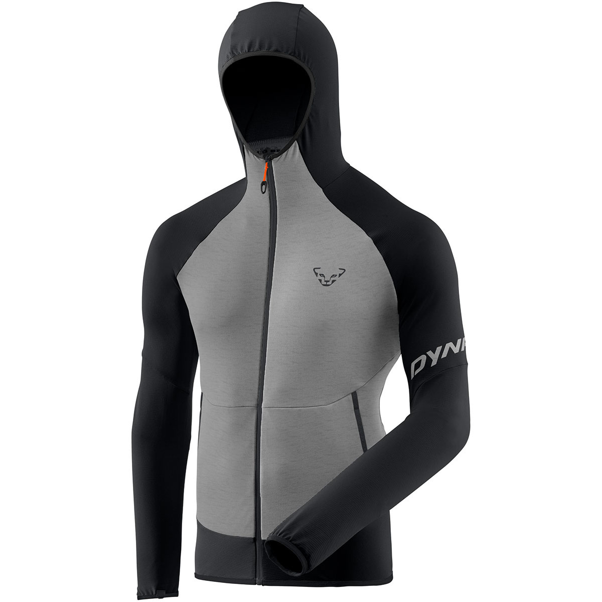 Dynafit Herren Transalper Light Hoodie Jacke (Größe S, schwarz)