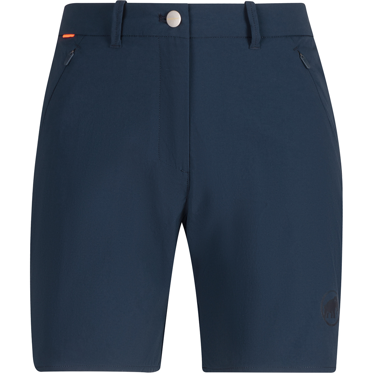 Image of        Mammut Donna Pantaloncini Hiking