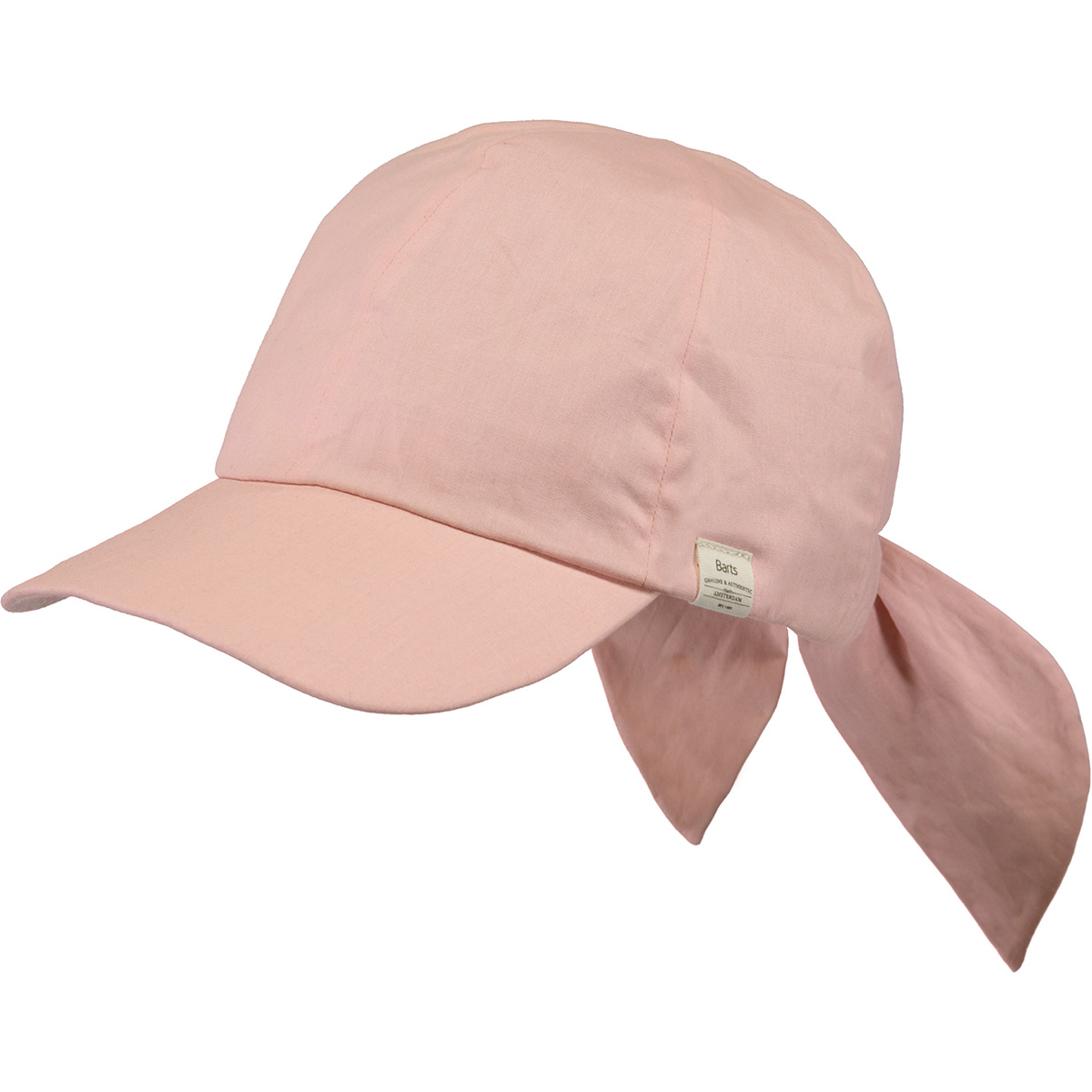 Barts Donna Cappellino Wupper (Taglia ONE SIZE, Magenta)
