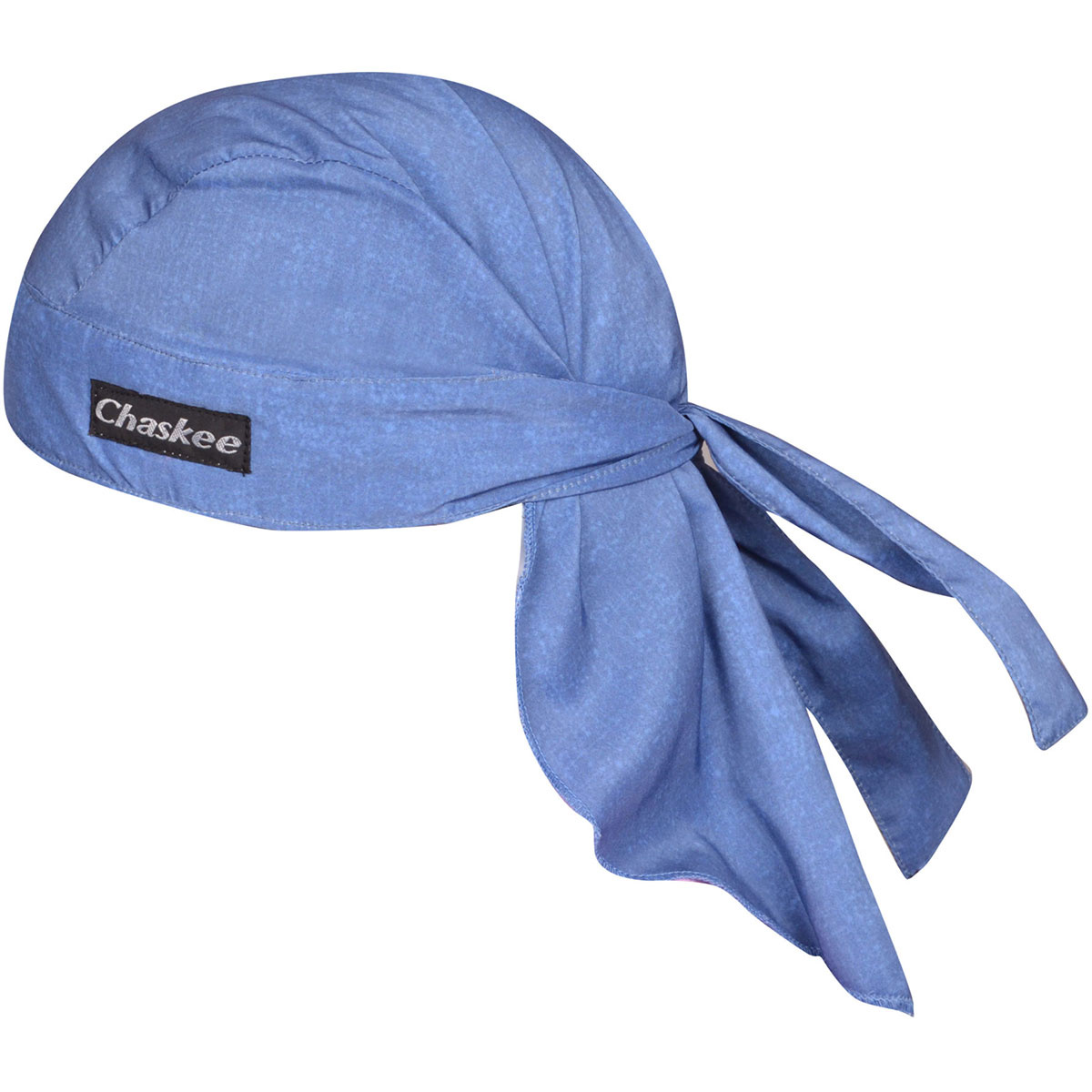 Chaskee Cappellino Jogging Pirate (Taglia ONE SIZE, Blu)