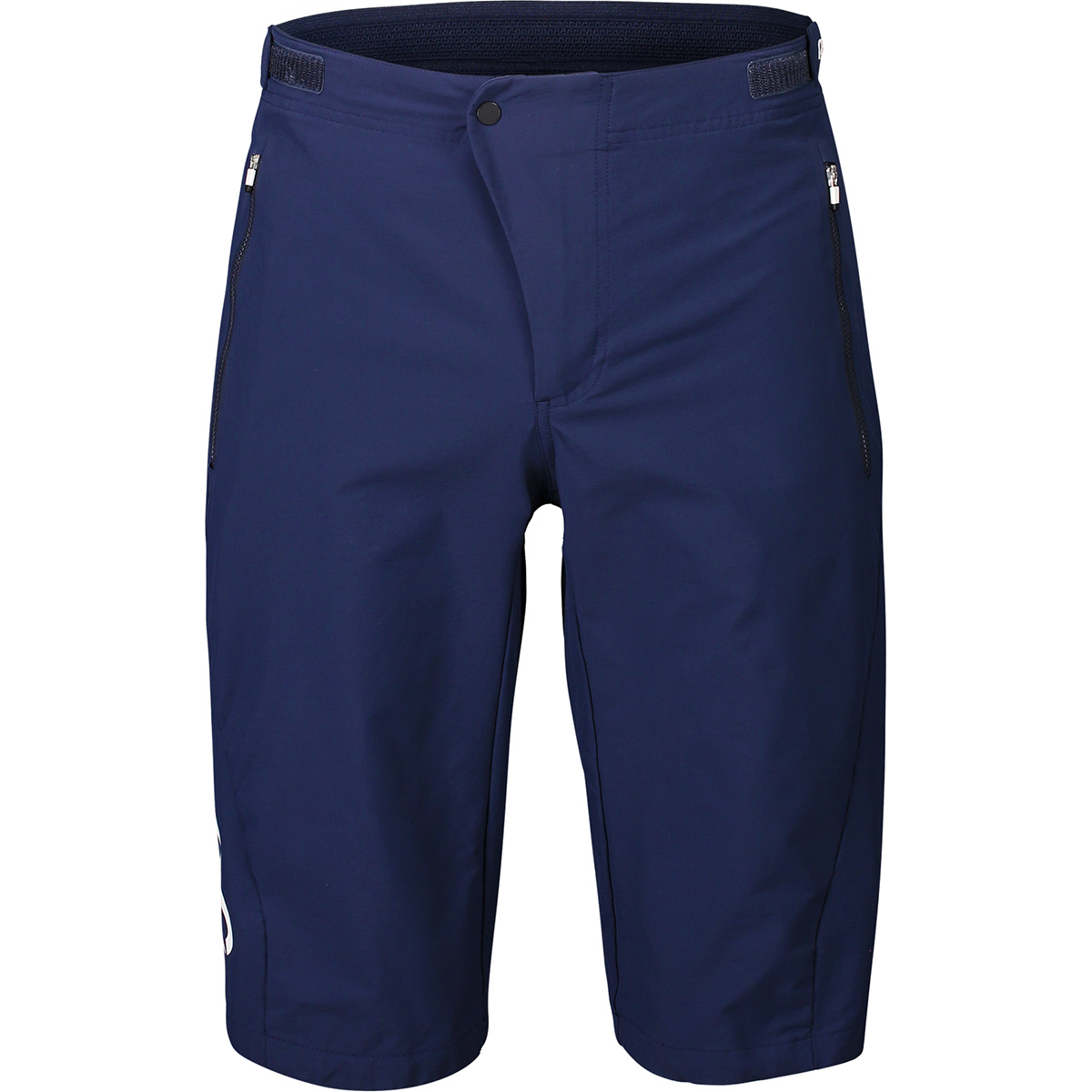 POC Uomo Pantaloncini Essential Enduro (Taglia L, Blu)