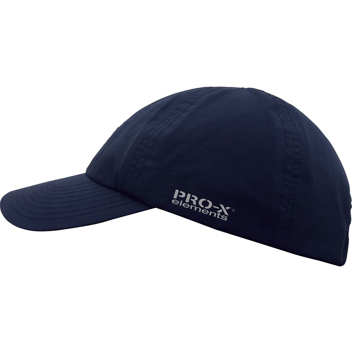 PRO-X Elements Cap Rain (taille ONE SIZE, Bleu)