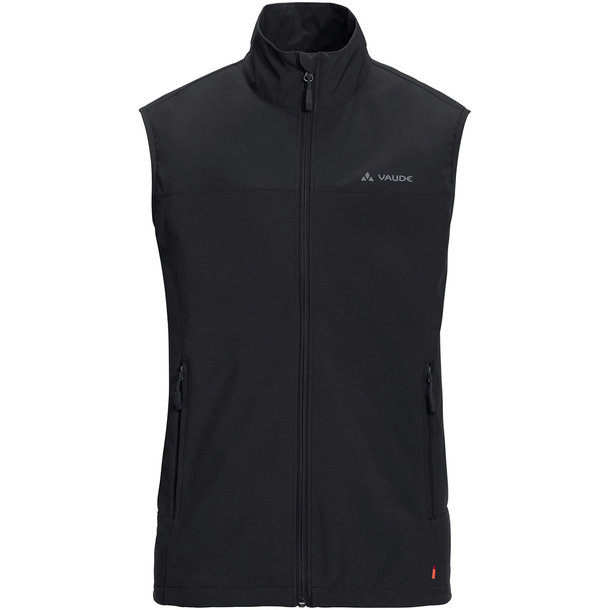 Vaude Herren Hurricane III Weste (Größe 3XL, schwarz)