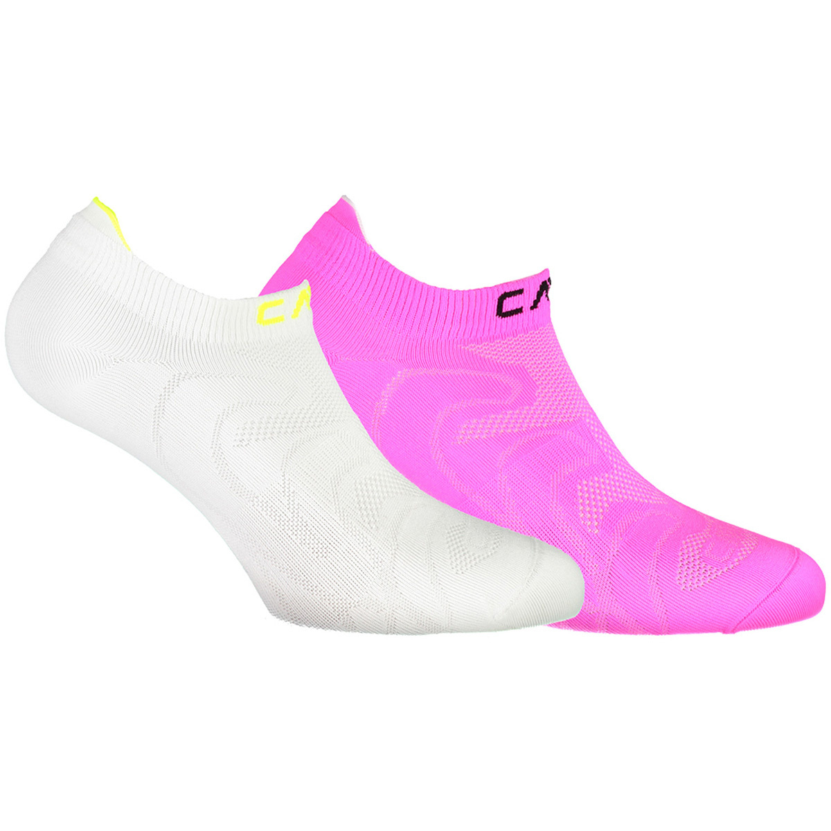 CMP Bambino Calze Ultralight (conf. da 2) (Taglia 34 , Magenta)