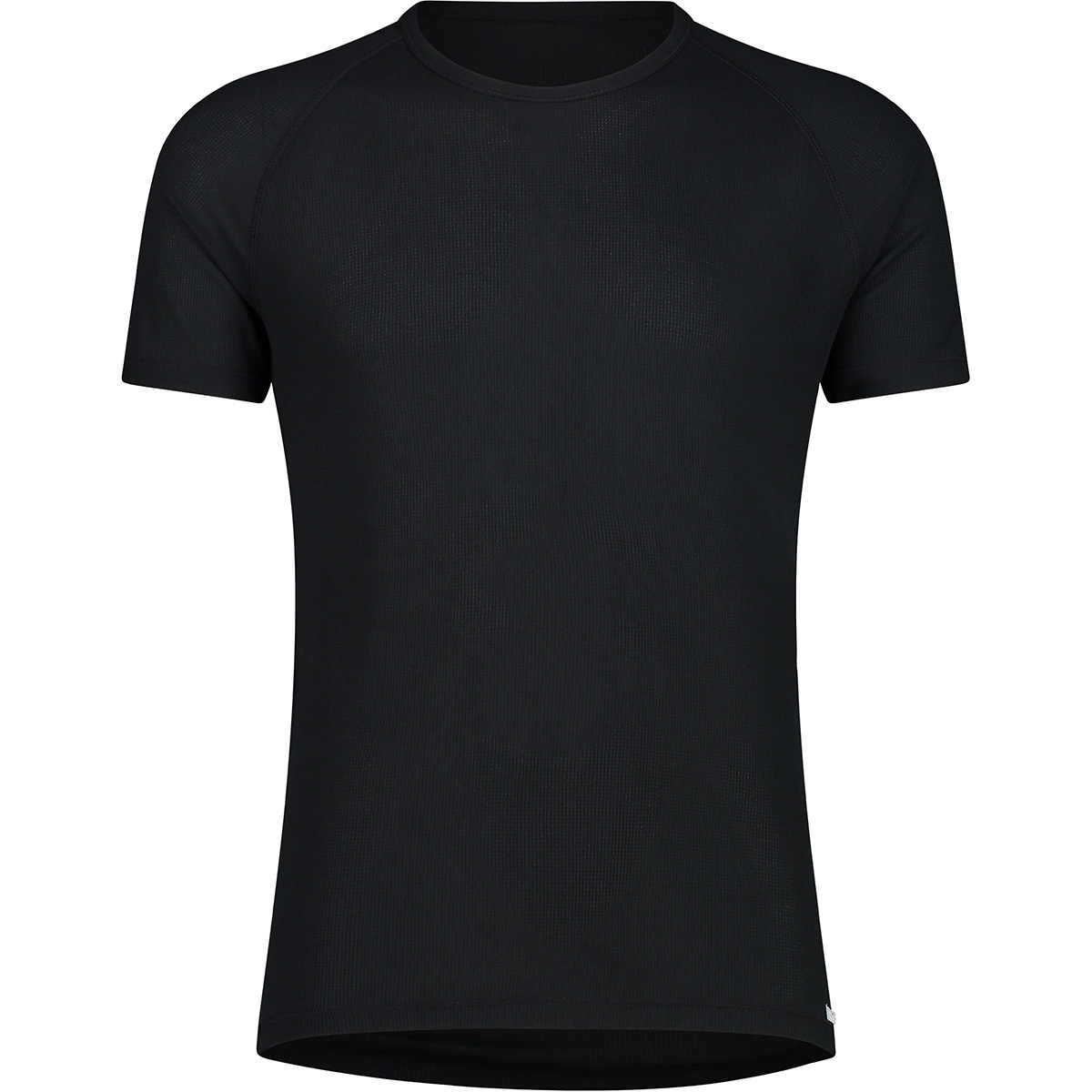 CMP Uomo Maglietta Underwear (Taglia S, Nero)