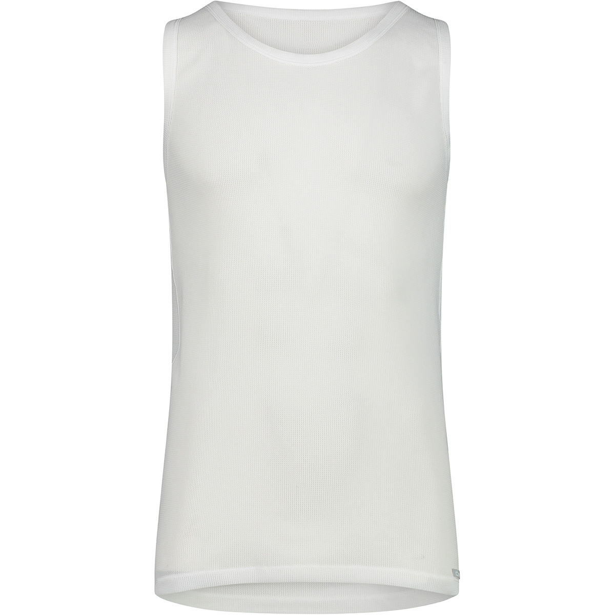 CMP Uomo Canotta Underwear (Taglia XL, Bianco)