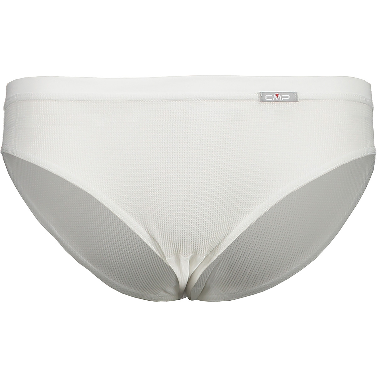 CMP Damen Underwear Slip (Größe XXL, weiss)