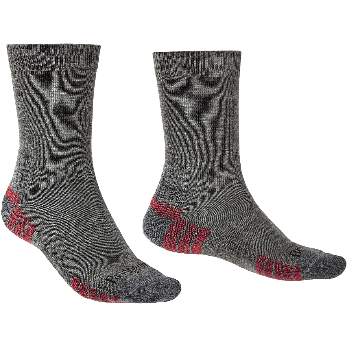 Image of Bridgedale Herren Hike LW Socken