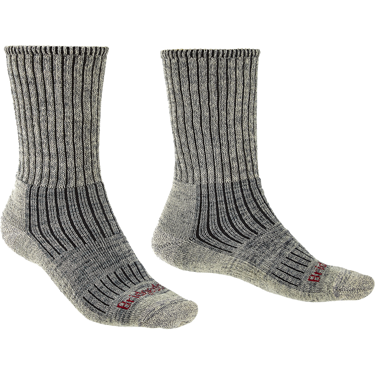 Image of Bridgedale Uomo Calze Hike MW