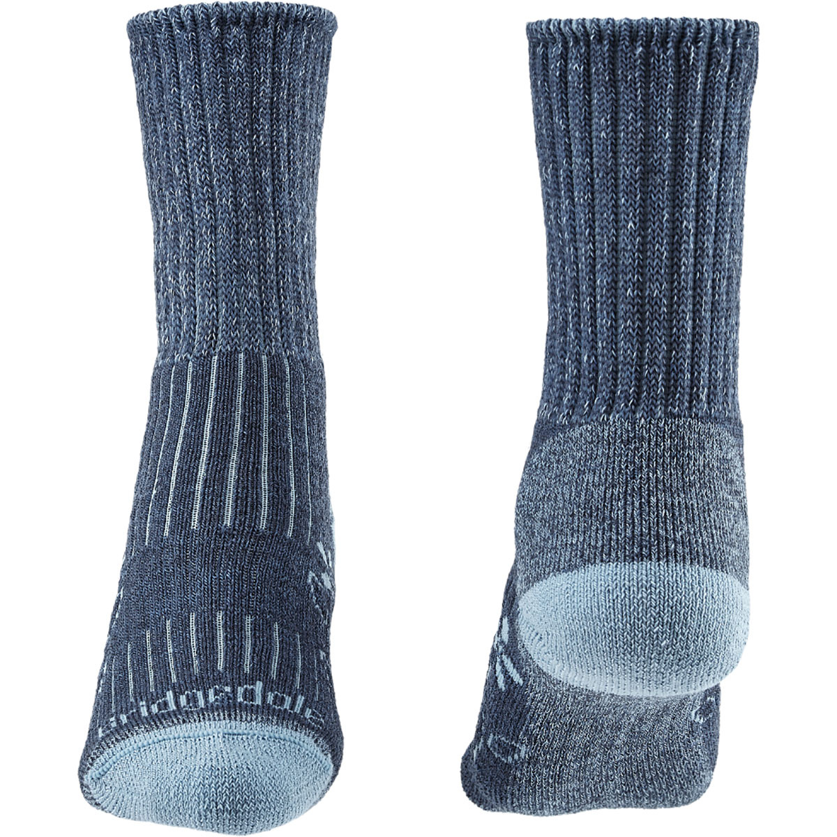 Image of Bridgedale Damen Hike MW Socken