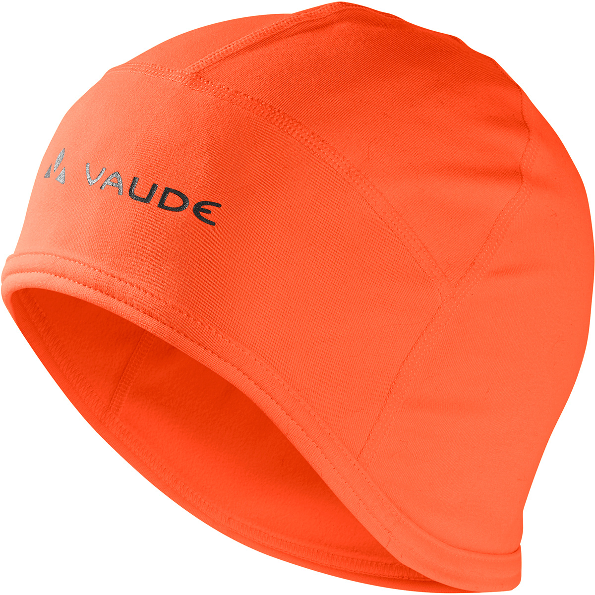 Vaude Berretto Bike Warm (Taglia L, Arancione)