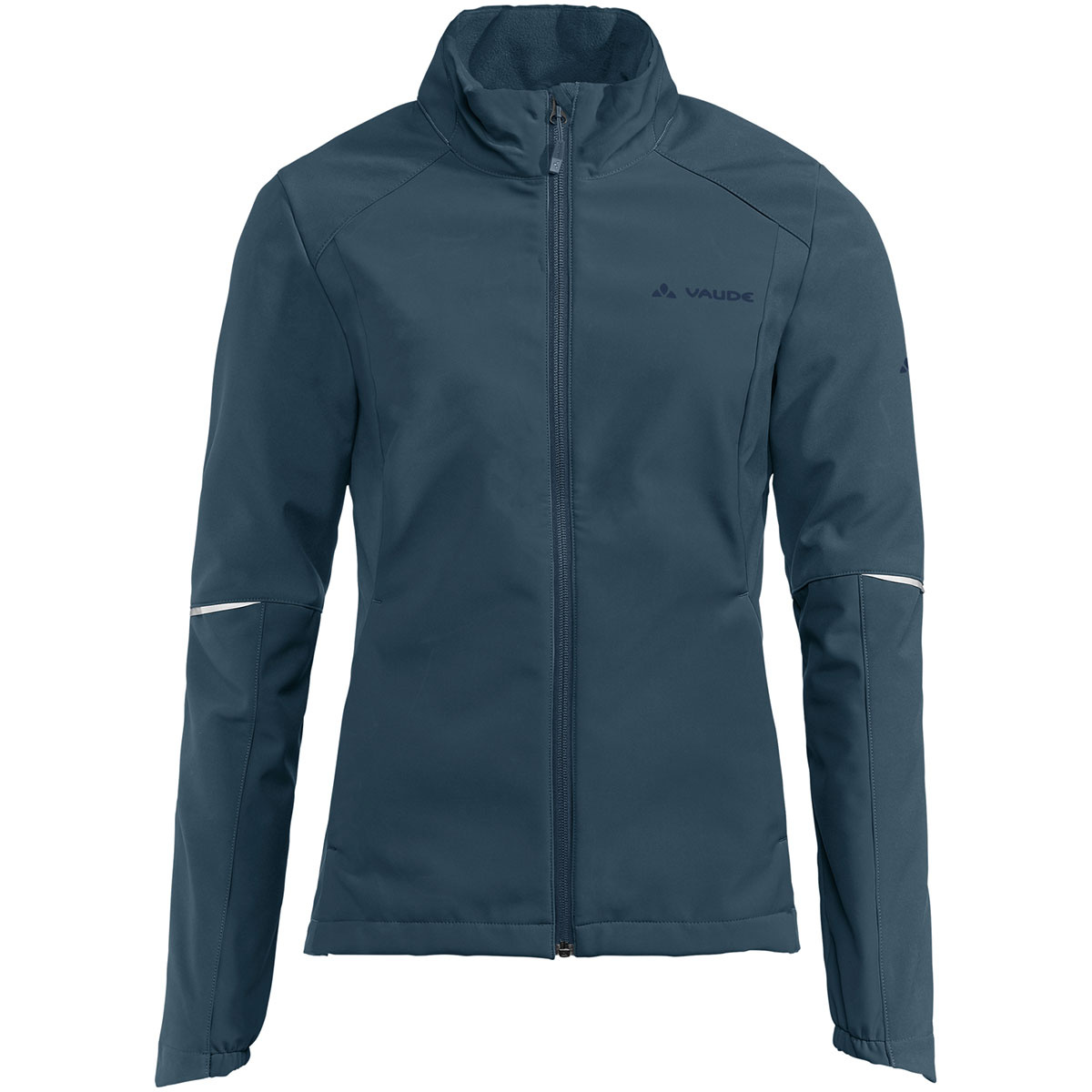 Vaude Damen Wintry IV Jacke (Größe XS, blau)