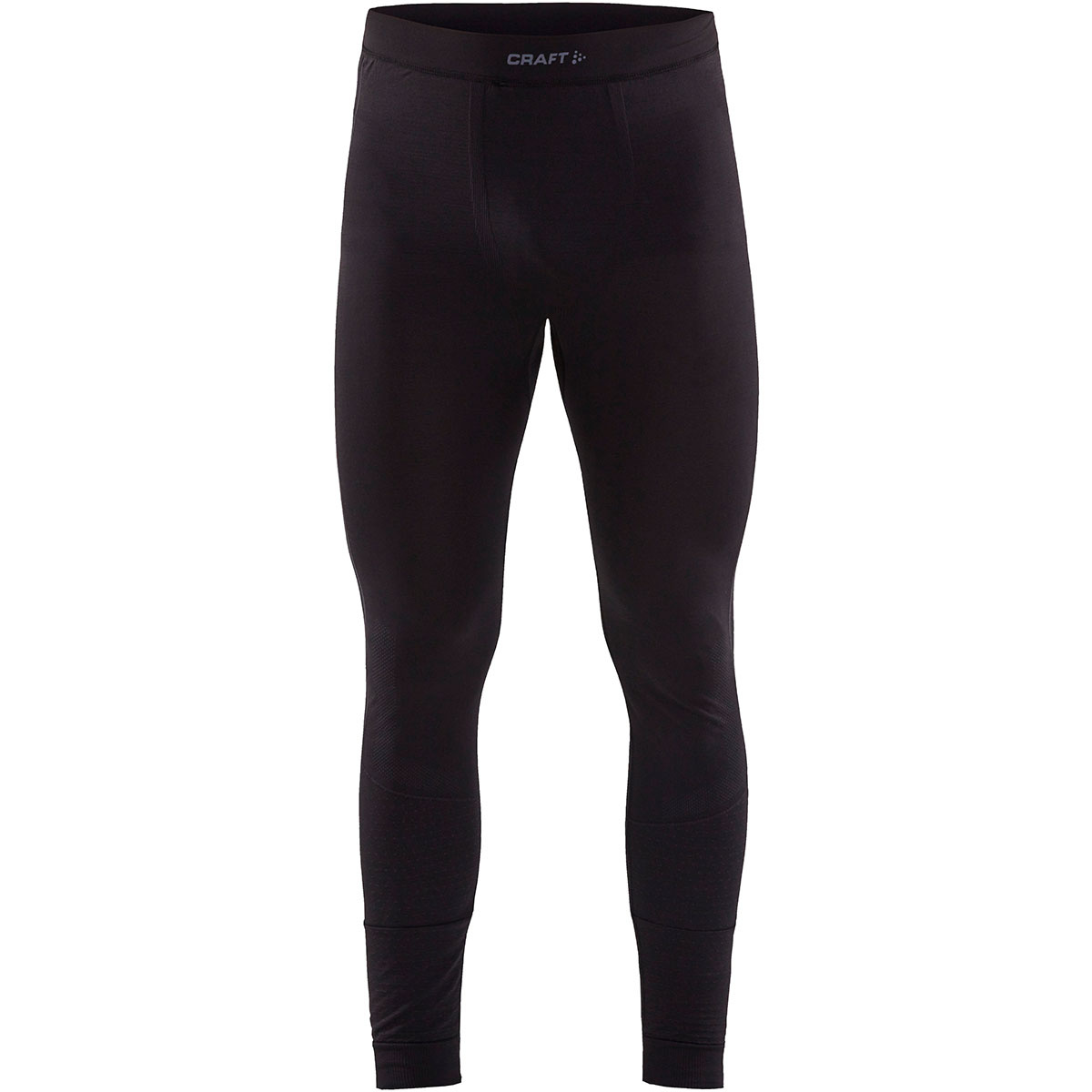 Craft Homme Pantalon Active Intensity (taille XXL, Noir)