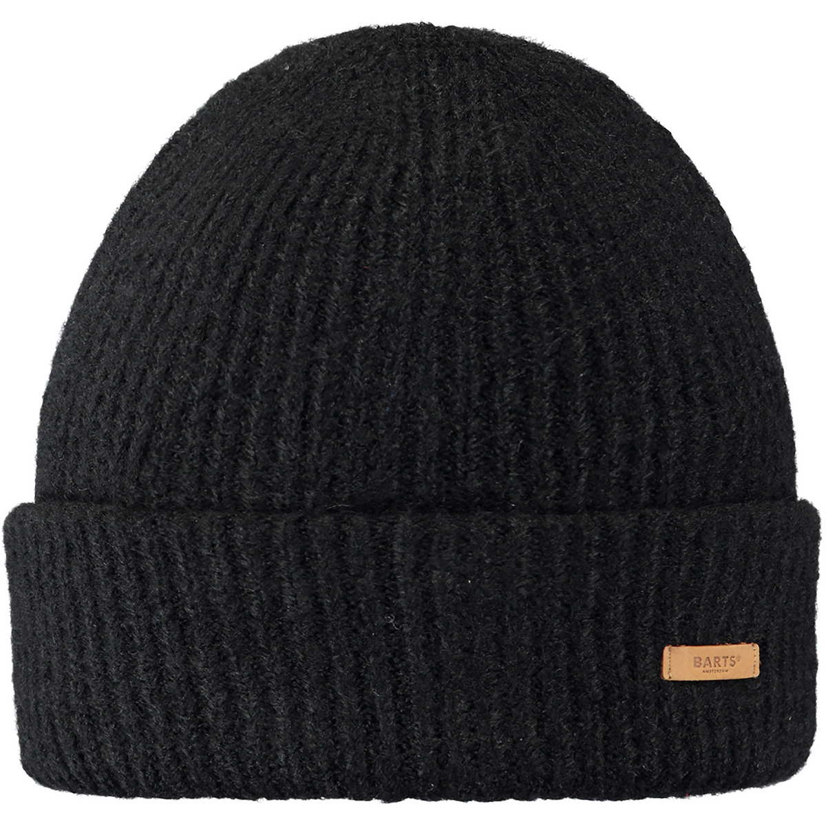 Barts Damen Witzia Mütze (Größe ONE SIZE, schwarz)