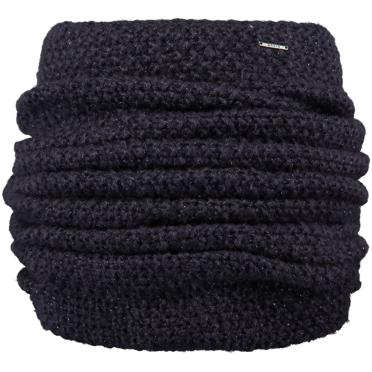 Barts Enfants Foulard tubulaire Ymaja (taille ONE SIZE, Bleu)