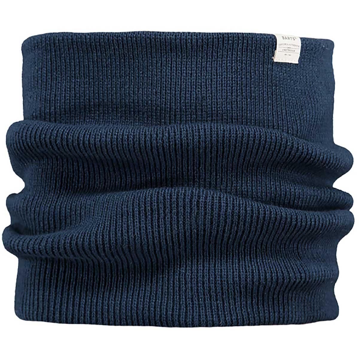 Barts Enfants Foulard tubulaire Kinabalu (taille ONE SIZE, Bleu)
