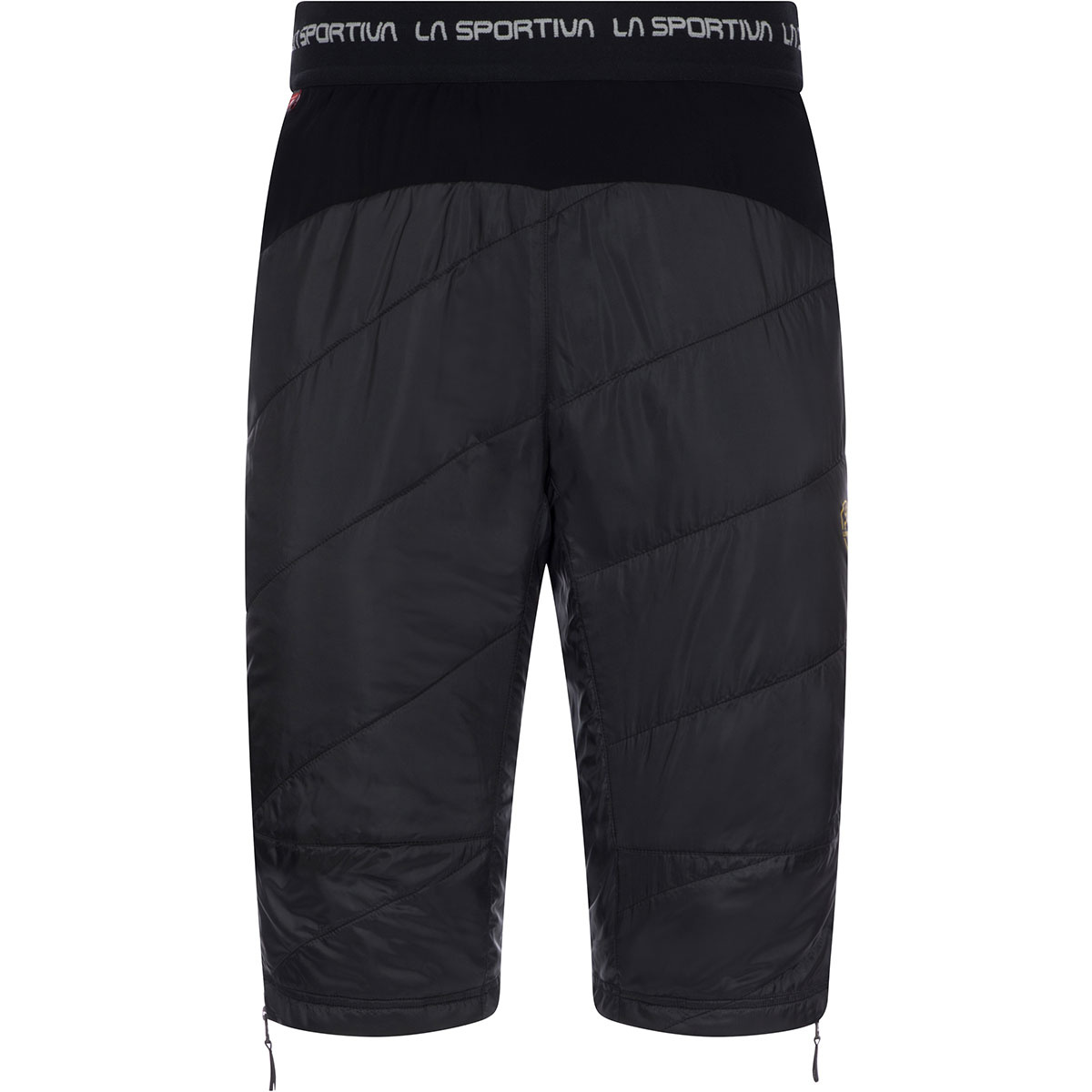 La Sportiva Herren Protector Primaloft Over Hose (Größe XXL, schwarz)