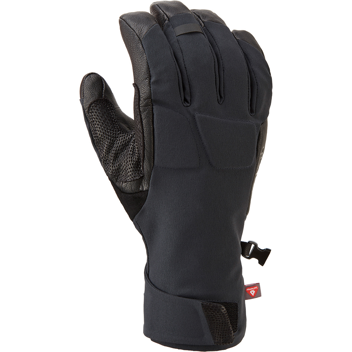Rab Herren Fulcrum GTX Handschuhe (Größe S, schwarz)
