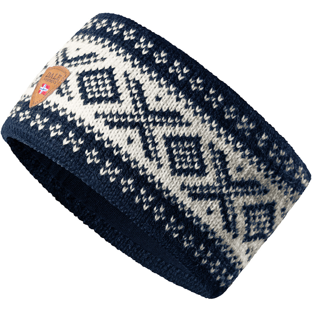 Image of Dale of Norway Cortina 1956 Stirnband