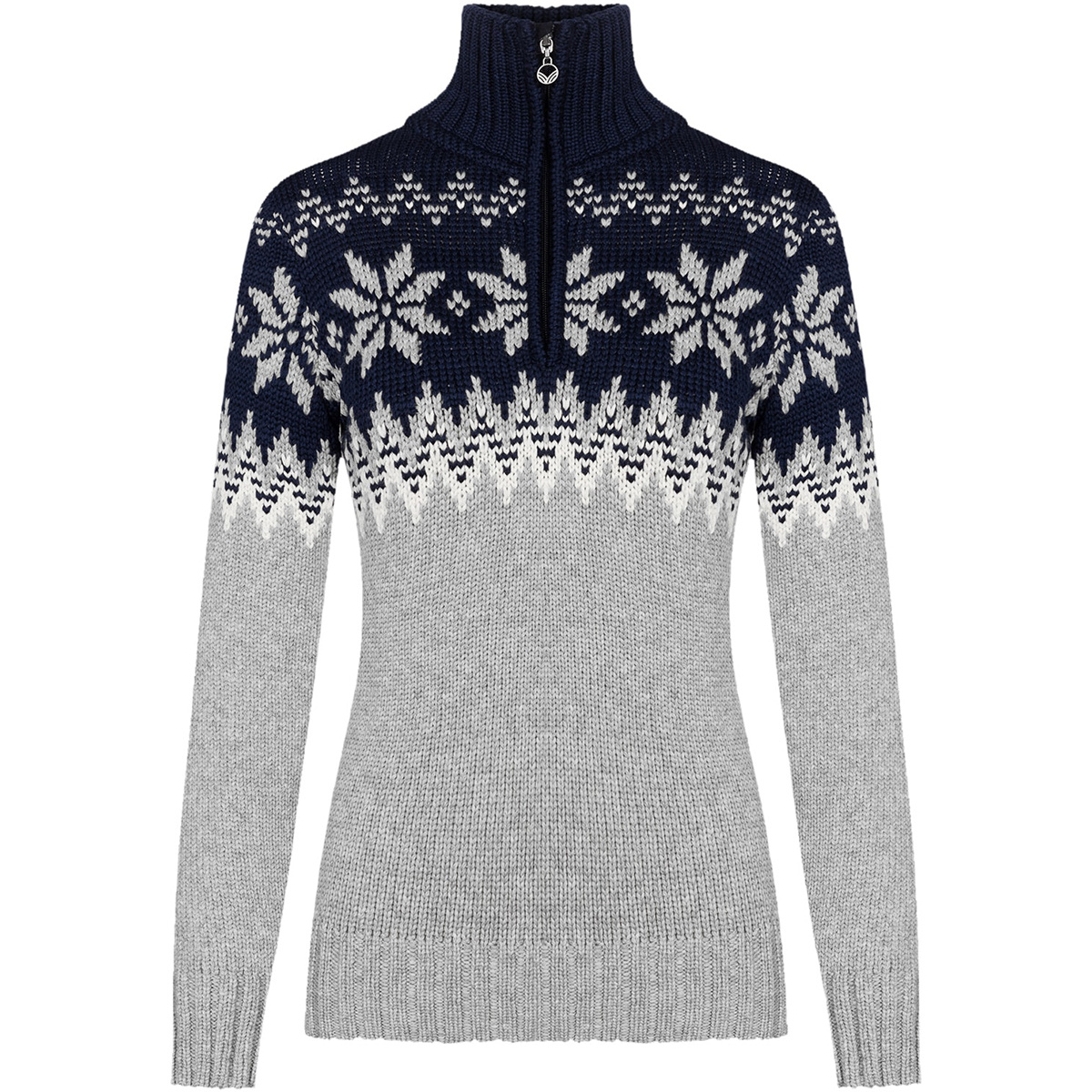 Image of Dale of Norway Donna Pullover Myking Fem