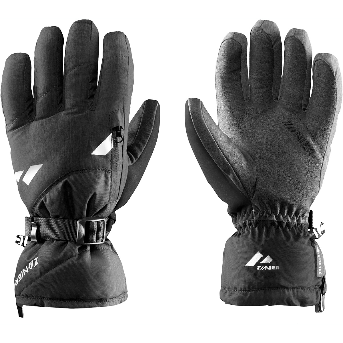 Image of Zanier Gloves Guanti Ride GTX