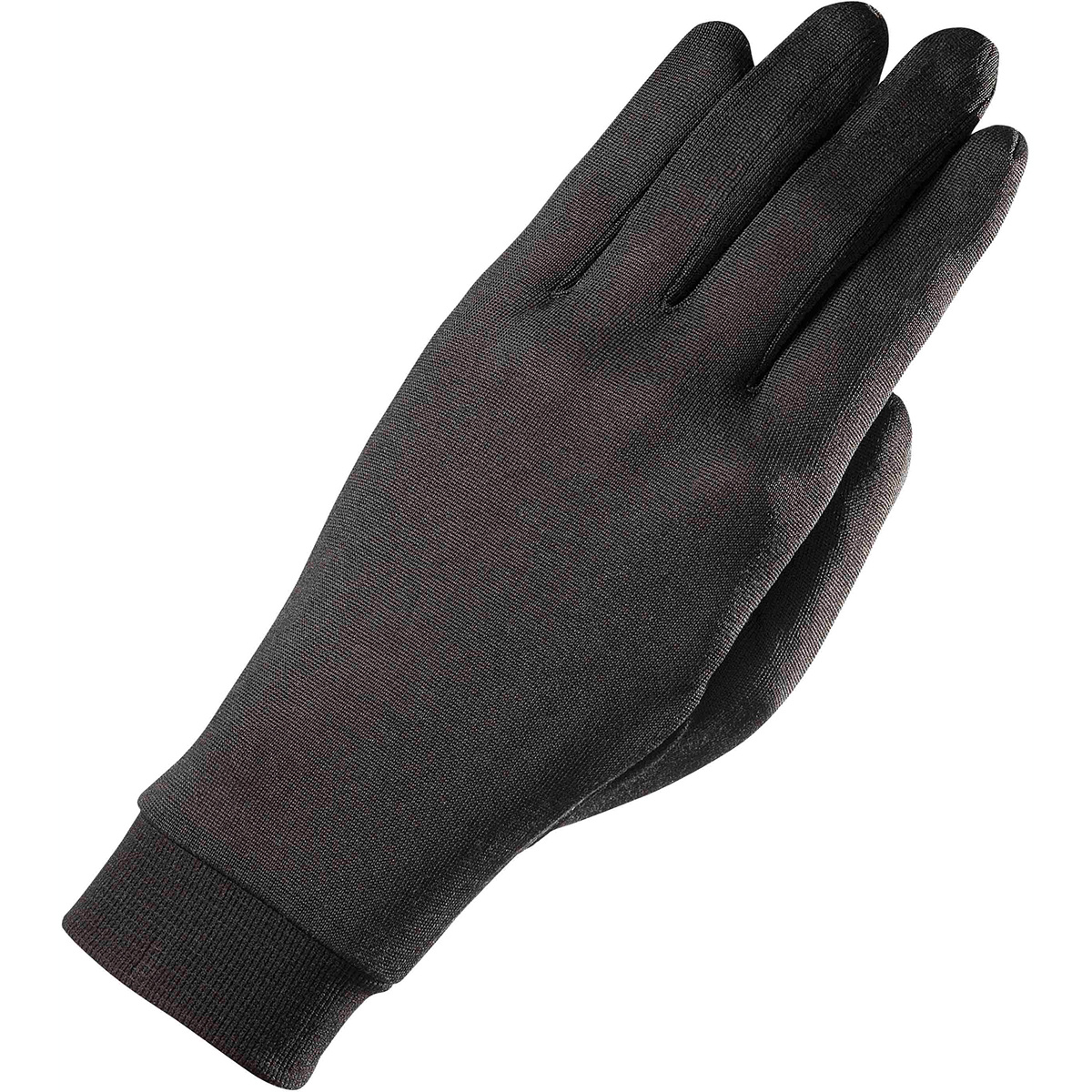 Image of Zanier Gloves Guanti Silk Liner Touch