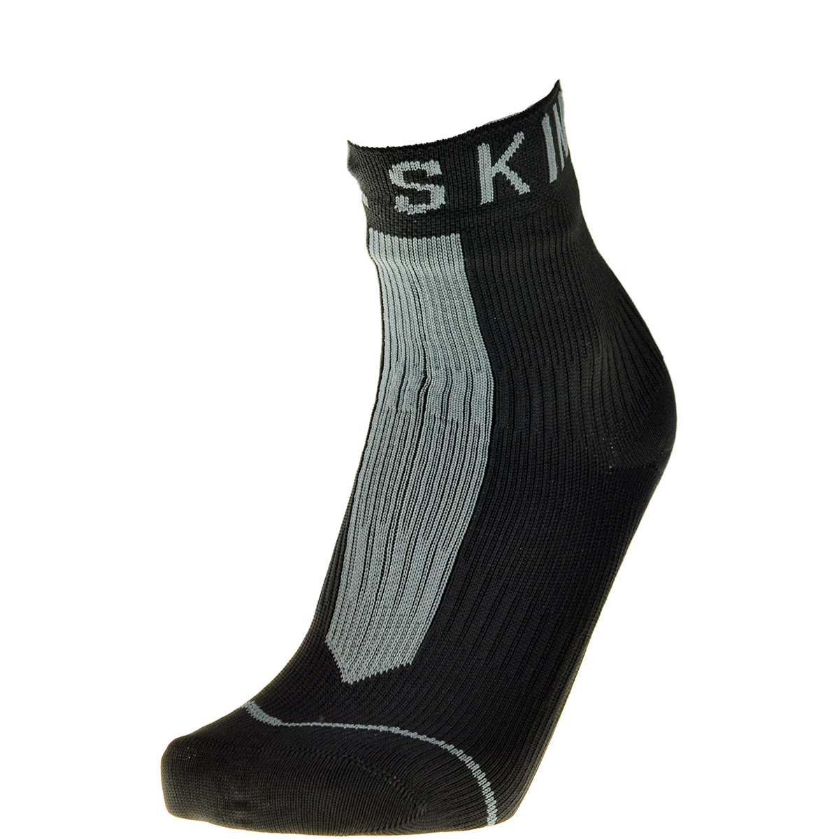 Image of SealSkinz Calze All Weather Ankle Length With Hydrostop