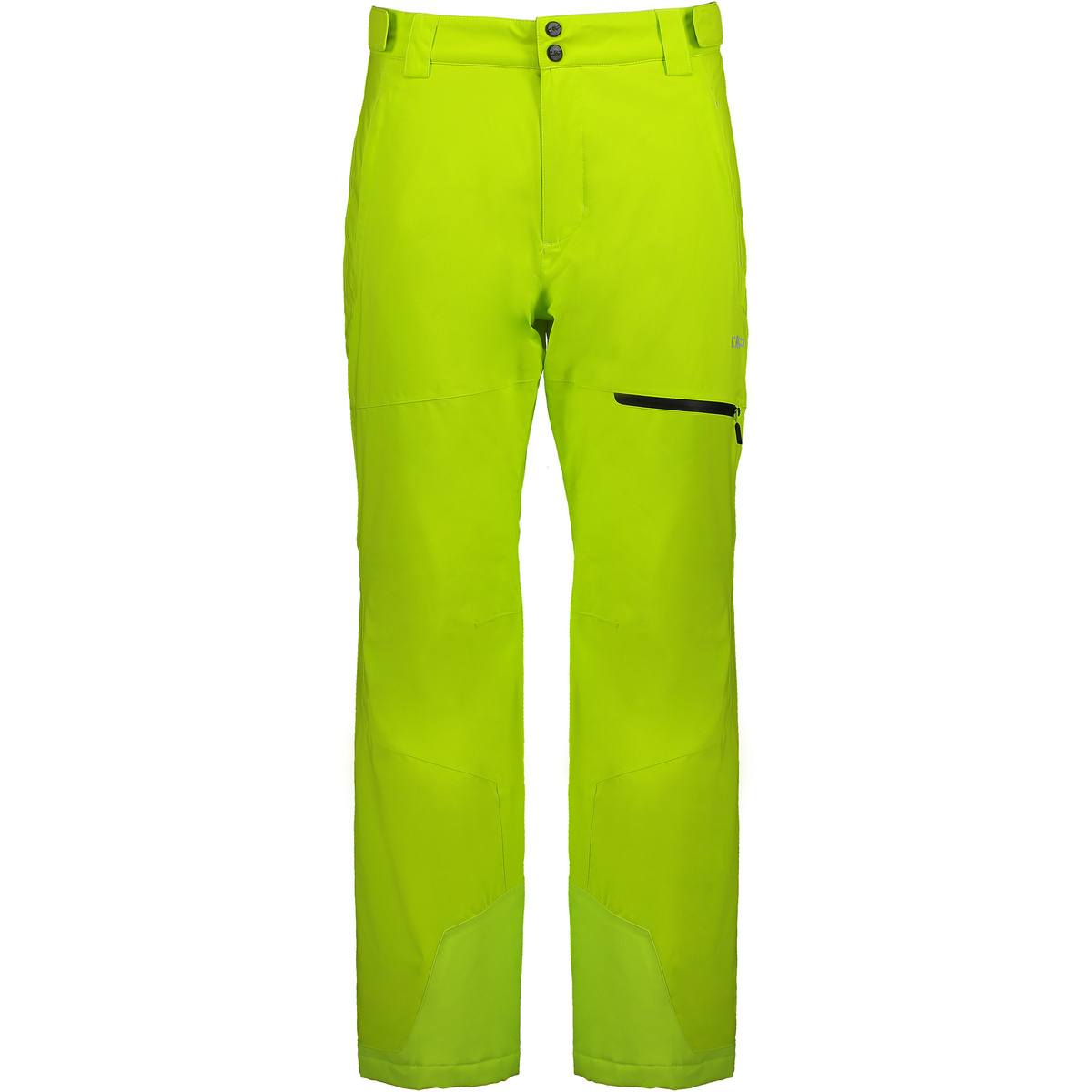 Image of CMP Uomo Pantaloni da sci Flat Warm