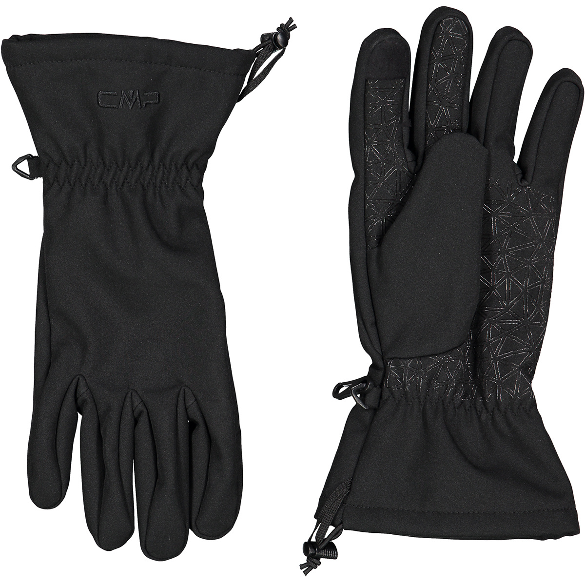Image of CMP Uomo Guanti softshell