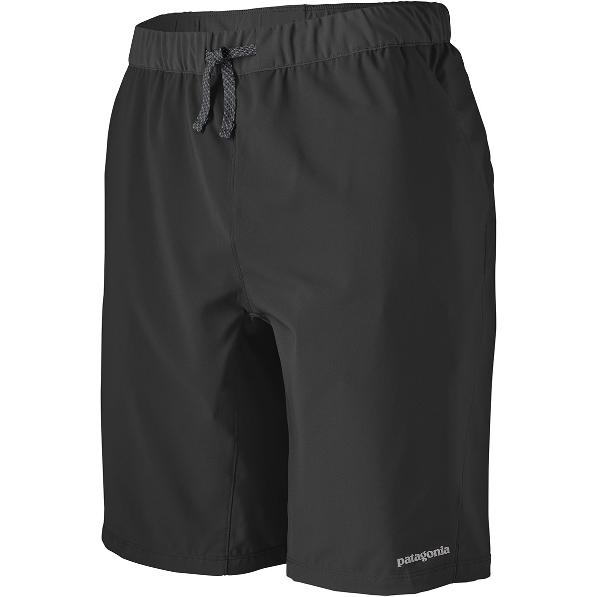 Patagonia Herren Terrebonne Shorts (Größe XL, schwarz)