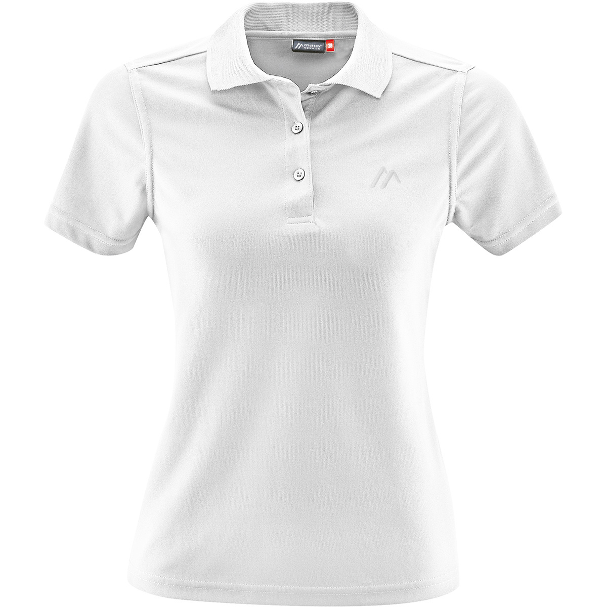 Image of Maier Sports Damen Ulrike T-Shirt