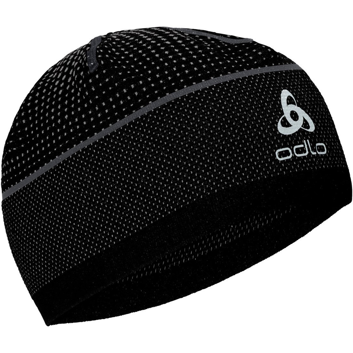 Image of Odlo Berretto Velosity Ceramiwarm