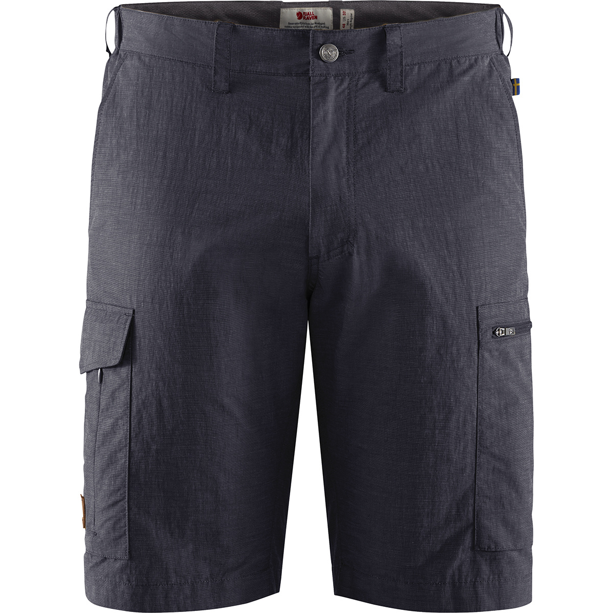 Image of Fjällräven Herren Travellers MT Shorts