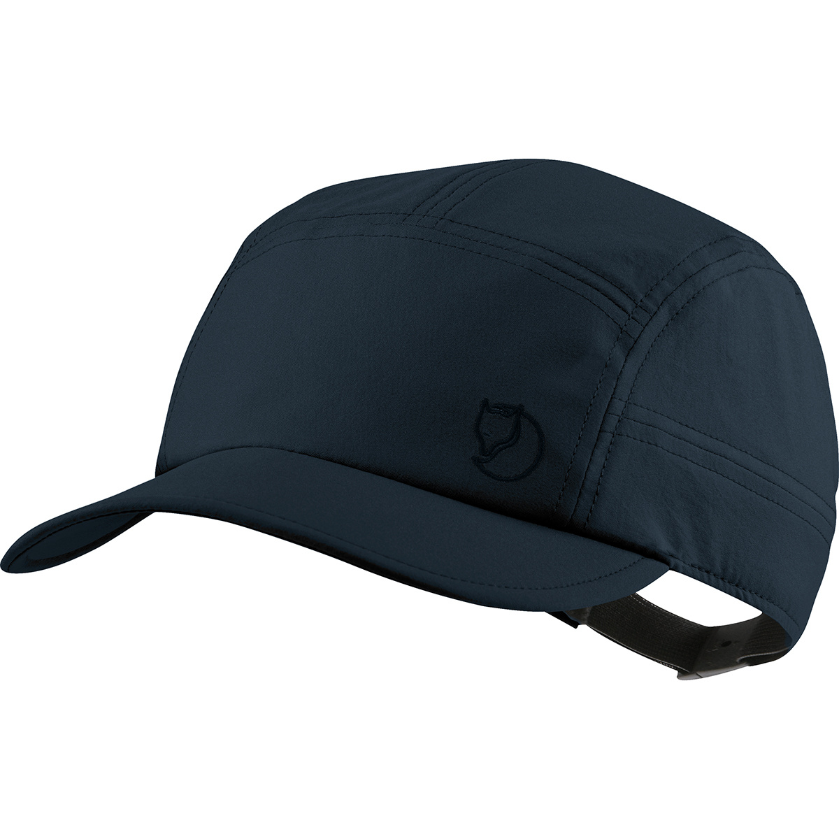 Fjällräven Abisko Hike Lite Cap (Größe ONE SIZE, blau)