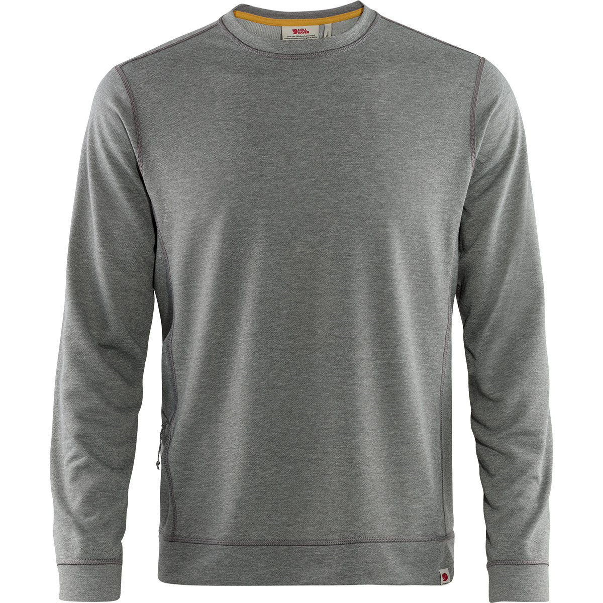 Image of Fjällräven Uomo Maglioncino High Coast Lite