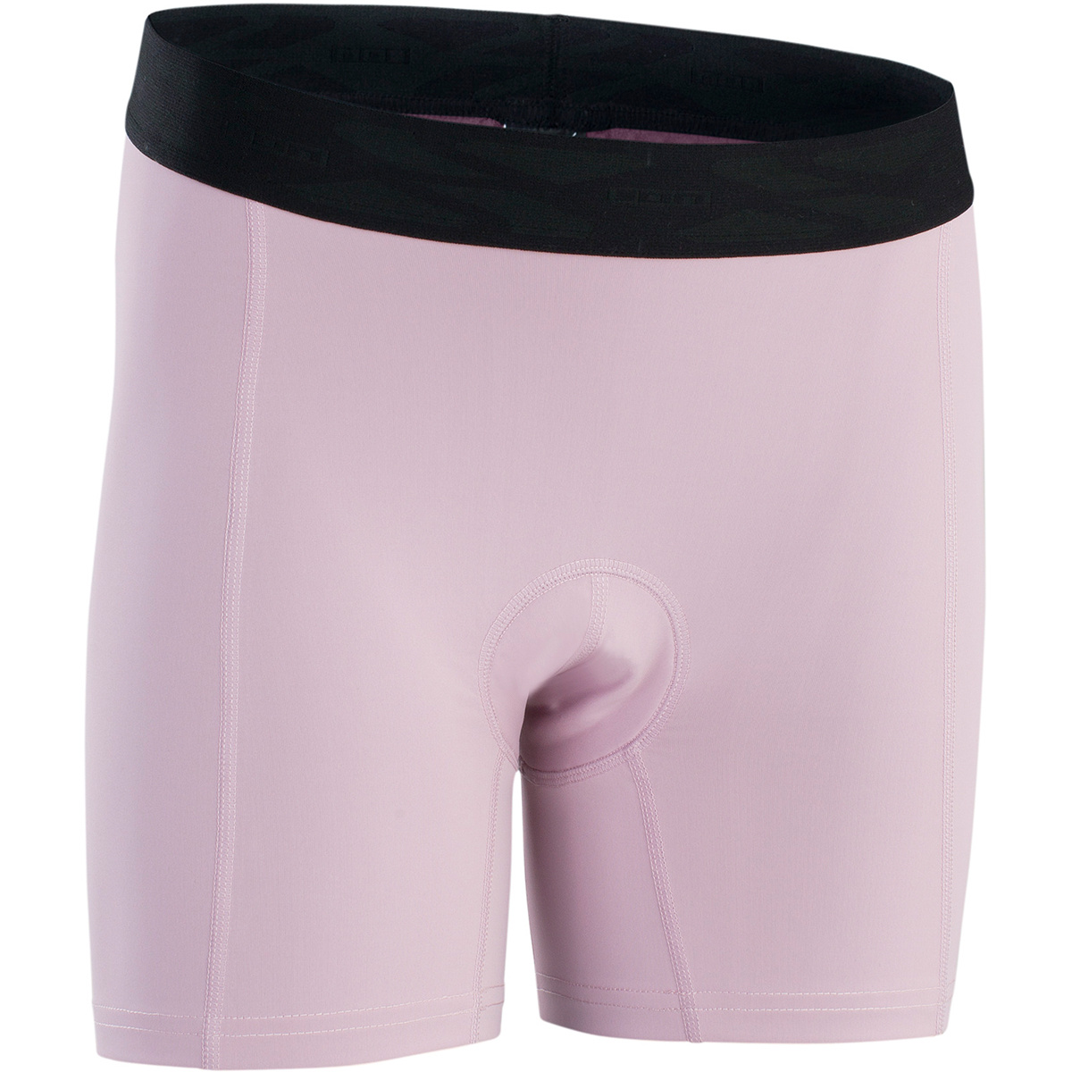 ION Damen Rad-Innenhose (Größe XS, pink)