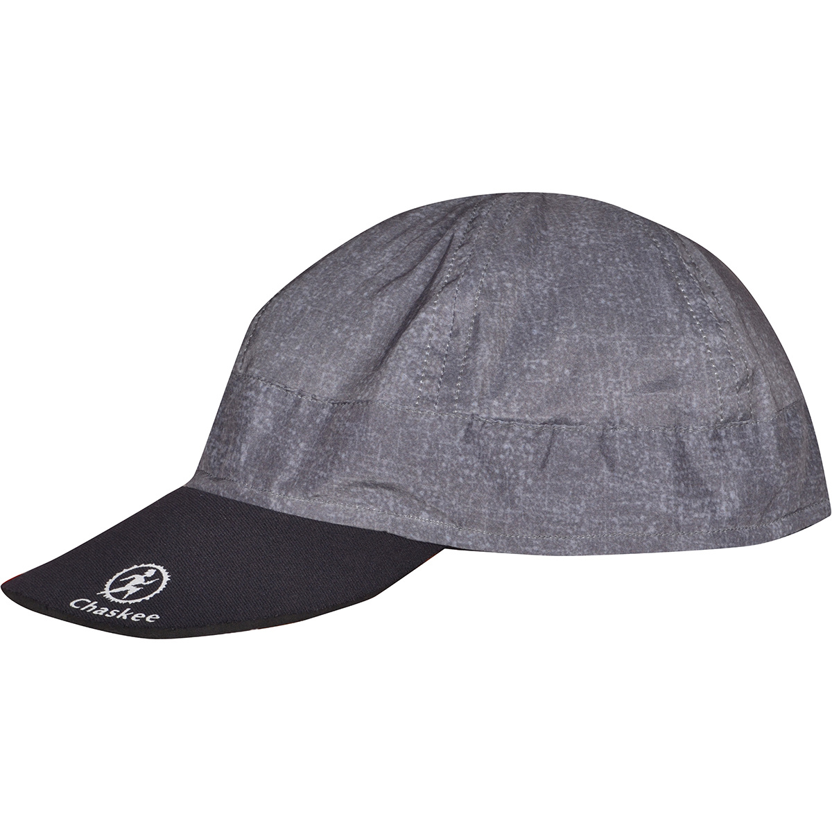 Chaskee Baseball Cap (Größe ONE SIZE, grau)