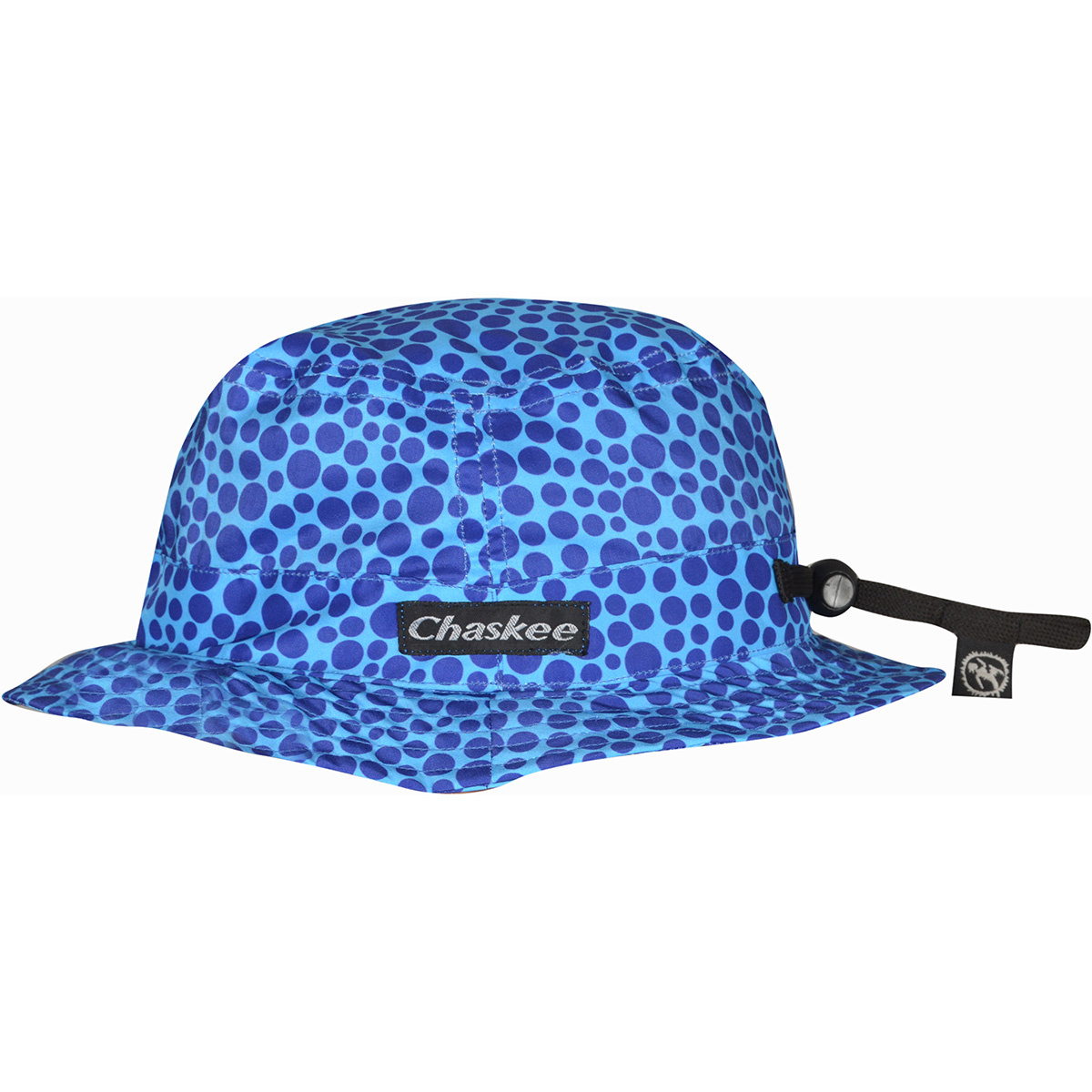 Chaskee Kinder Bob Cap (Größe ONE SIZE, blau)
