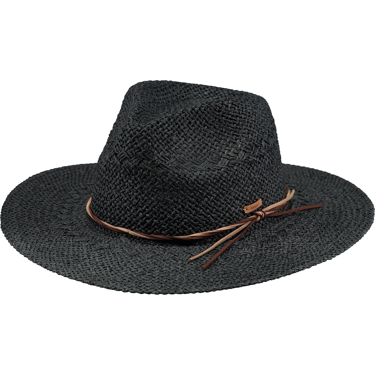 Barts Donna Cappello Arday (Taglia ONE SIZE, Nero)