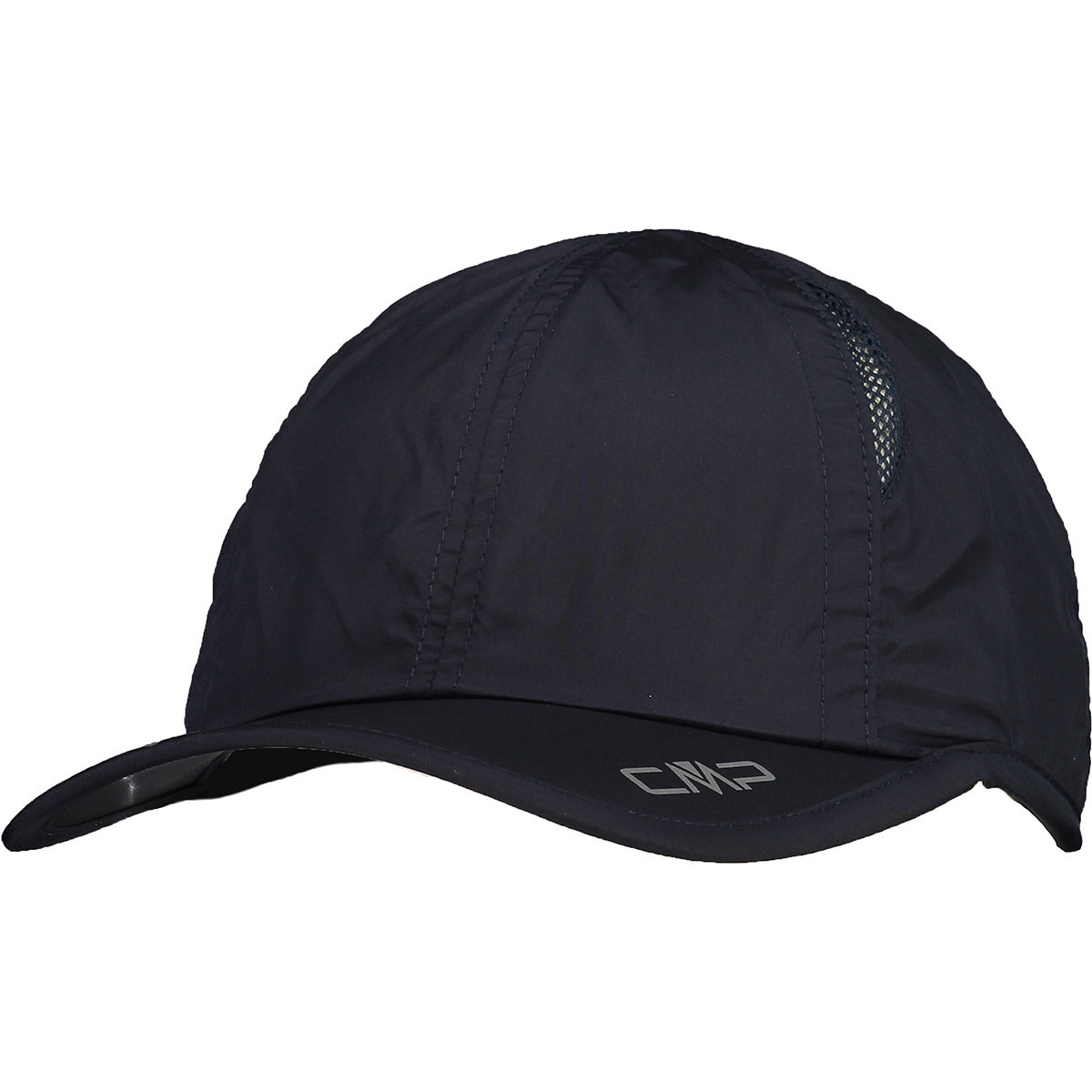 CMP Cappellino (Taglia ONE SIZE, Blu)